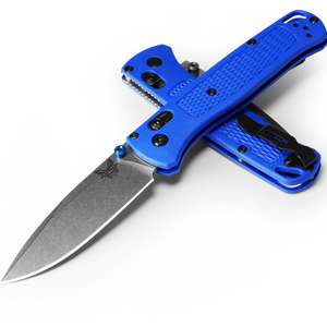Benchmade Bugout