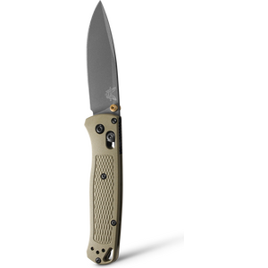 Benchmade Bugout Grey