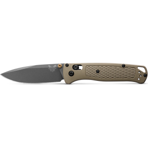 Benchmade Bugout Grey