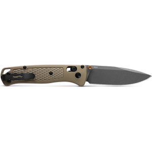 Benchmade Bugout Grey