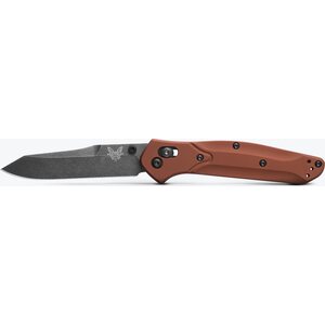 Benchmade Osborne, Burnt Copper Aluminium