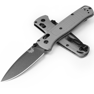 Benchmade 535BK-08 Bugout