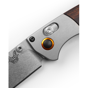 Benchmade Mini Crooked River