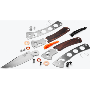 Benchmade Mini Crooked River