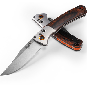 Benchmade Mini Crooked River