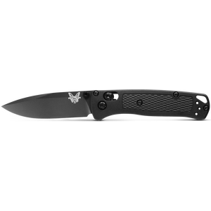 Benchmade 533BK-2 MINI BUGOUT®