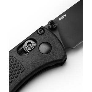 Benchmade 533BK-2 MINI BUGOUT®