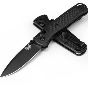 Benchmade 533BK-2 MINI BUGOUT®