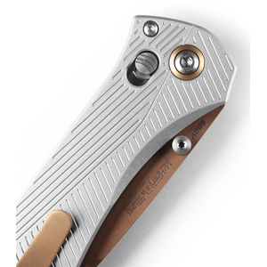 Benchmade Seven Ten