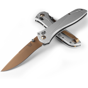 Benchmade Seven Ten