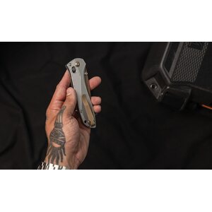 Benchmade Seven Ten