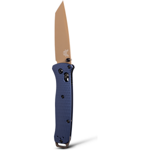 Benchmade 537FE-02 Bailout