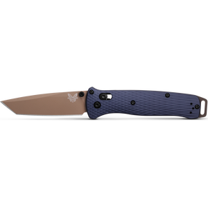 Benchmade 537FE-02 Bailout