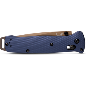 Benchmade 537FE-02 Bailout