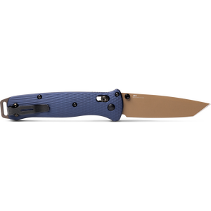 Benchmade 537FE-02 Bailout