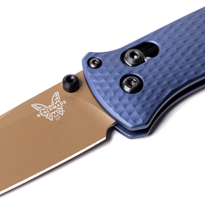 Benchmade 537FE-02 Bailout