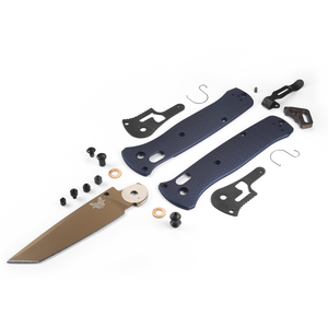 Benchmade 537FE-02 Bailout