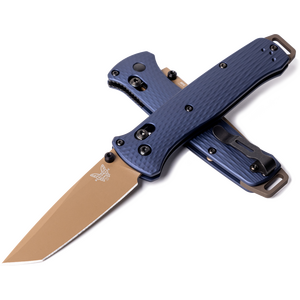 Benchmade 537FE-02 Bailout