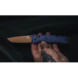 Benchmade 537FE-02 Bailout