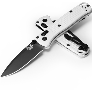 Benchmade 533BK-1 MINI BUGOUT®