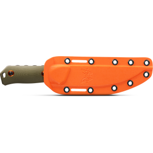 Benchmade Raghorn