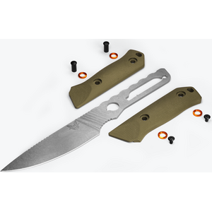 Benchmade Raghorn