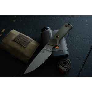 Benchmade Raghorn