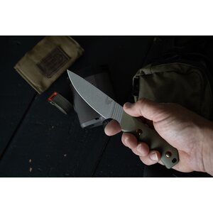 Benchmade Raghorn