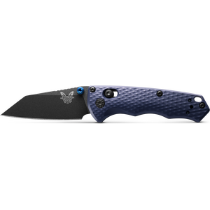 Benchmade Full Immunity