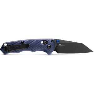 Benchmade Full Immunity