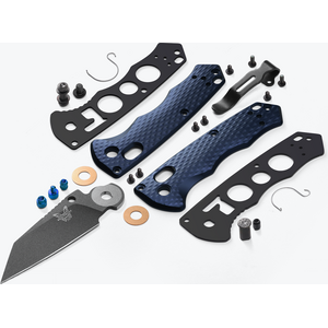 Benchmade Full Immunity
