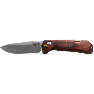 Benchmade Grizzly Creek
