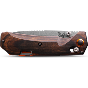 Benchmade Grizzly Creek