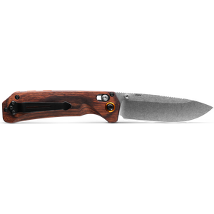 Benchmade Grizzly Creek