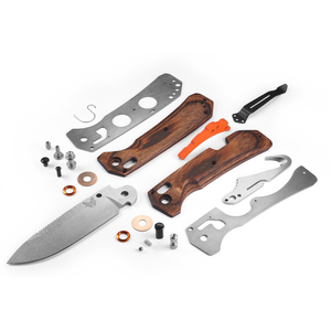 Benchmade Grizzly Creek