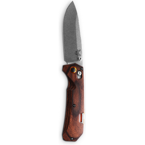 Benchmade Grizzly Creek