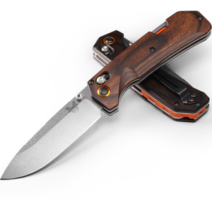 Benchmade Grizzly Creek