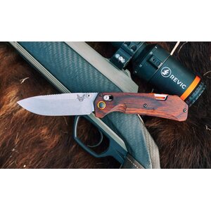 Benchmade Grizzly Creek