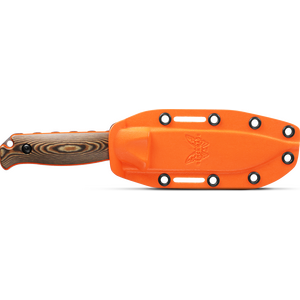 Benchmade Saddle Mountain Skinner