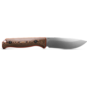 Benchmade Saddle Mountain Skinner