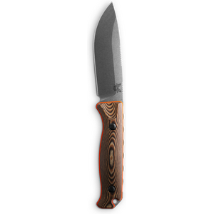 Benchmade Saddle Mountain Skinner