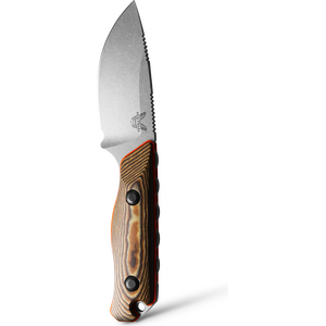 Benchmade Hidden Canyon Hunter