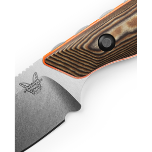 Benchmade Hidden Canyon Hunter