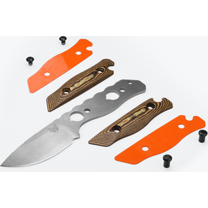 Benchmade Hidden Canyon Hunter