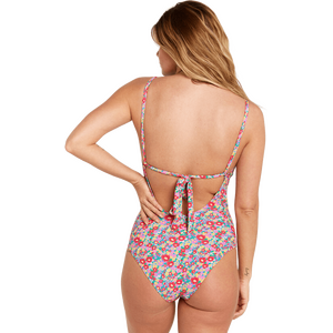 Rip Curl Las Flores One Piece Full
