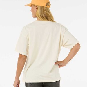 Rip Curl Luna Heritage Tee Womens