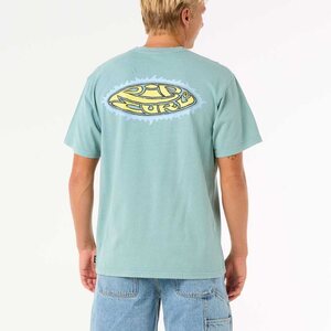 Rip Curl Raw Energy Sloth Tee Mens