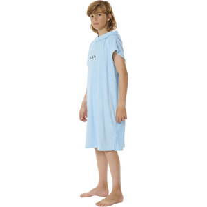 Rip Curl Brand Hooded Towel Kids