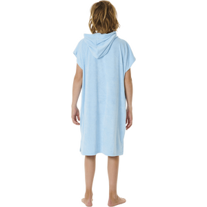 Rip Curl Brand Hooded Towel Kids