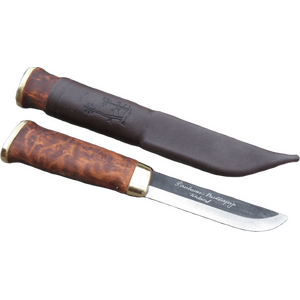 Kauhavan Puukkopaja Medium Sized Sami Knife 1102